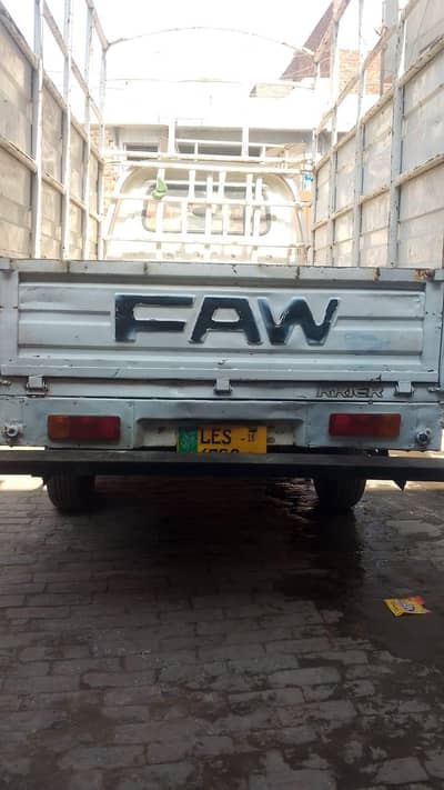 FAW 7716