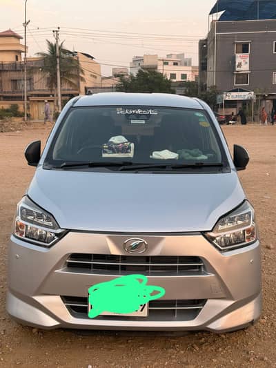 MIRA XSA III 2018/2021