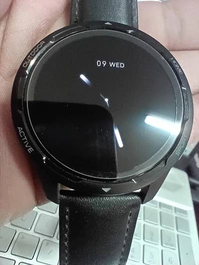 Xiaomi Watch S1 Active