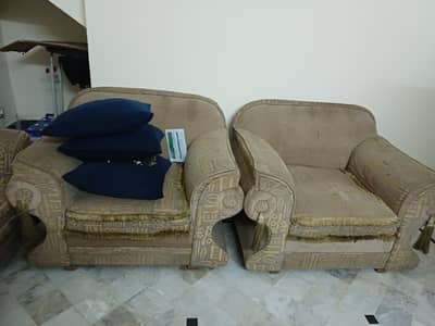 Sofa for Sale