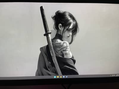 iiyama ProLite 24 Inches 75 Hz Flicker-Free LED Monitor