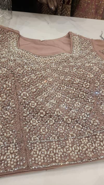 indian lehnga for brides sister ND mom. .