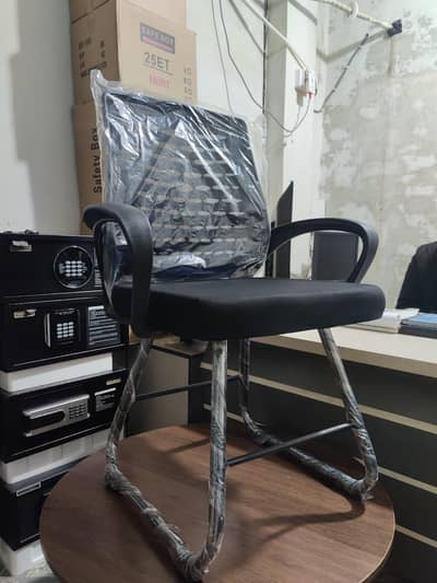 Executive Visitor chair | Guest chair | office chair | fix chair sale