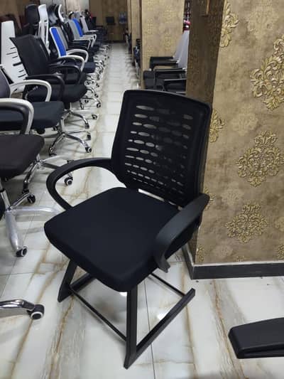 Executive Visitor chair | Guest chair | office chair | fix chair sale