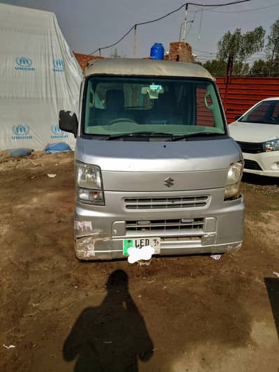 Suzuki Every for sale 2019