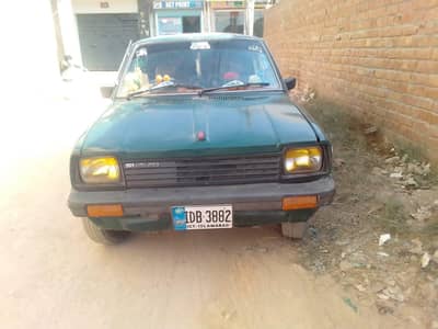 Suzuki FX 03345049345