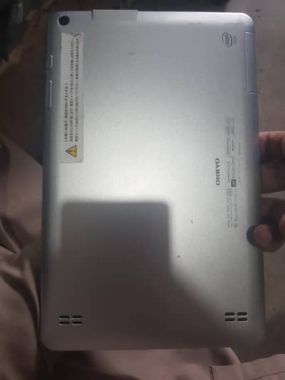 new tablet ha 10 by 10 ha ghr ka use ka tablet ha pasa arjand cheia