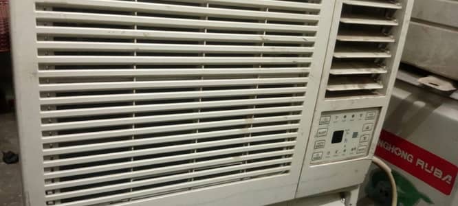 inverter pona ton window ac. 03240440015