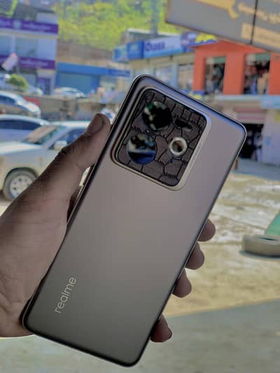 Realme GT7 pro