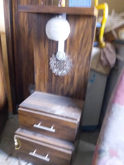 complete 4 piece bedroom set