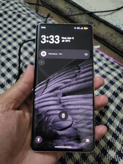 Google Pixel 7 Pro – 12GB RAM – PTA Approved