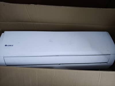 *NOT WORKING* 1.5 TON Gree non-Invertor AC