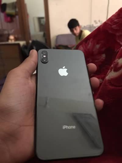 36000 Face ID off ha True Tone on. Jv