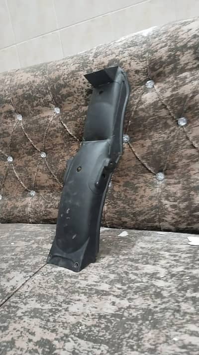 honda 125 ki barkit urgent sale