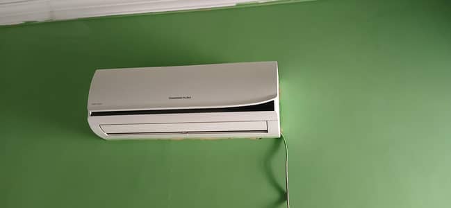 Changhong Ruba Split Air Conditioner 1 Ton AC (Non-Inverter) Cooler