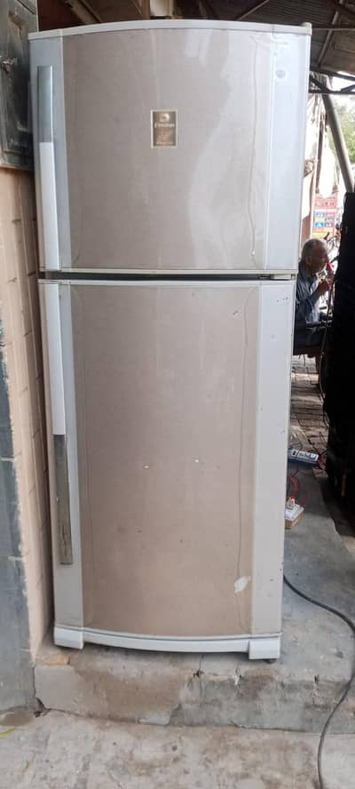 Dawlance full size fridge