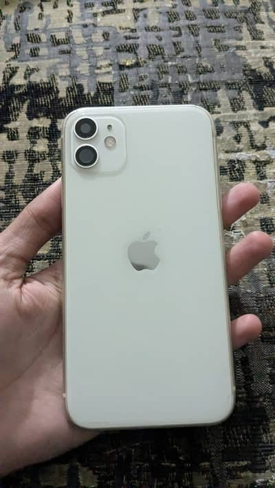 Apple iPhone 11