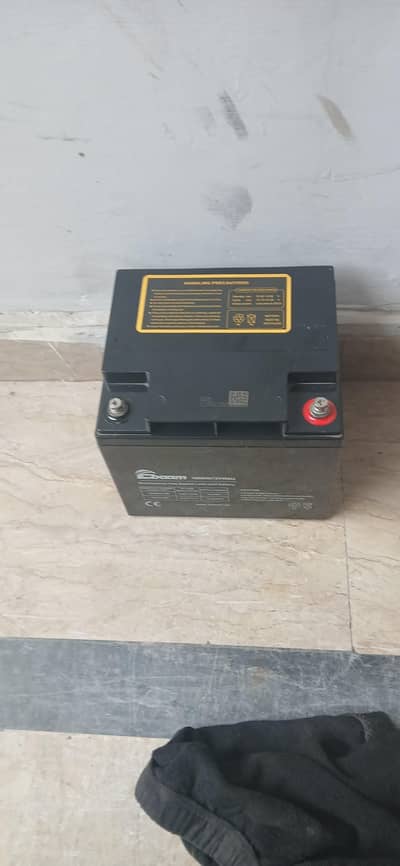 ebaam dry battery t0 Amp 12 volt