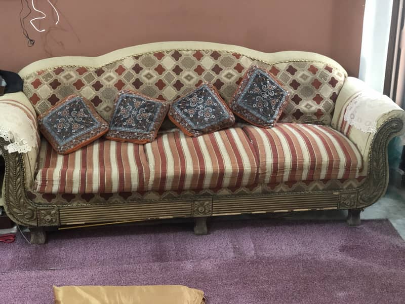 Sofa set 1