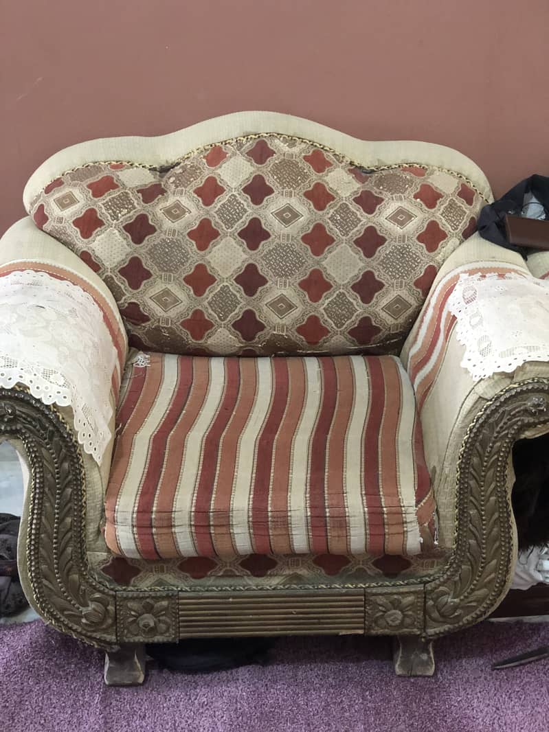 Sofa set 2