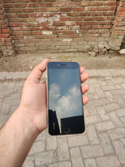 6S plus 32GB Non PTA Bypass