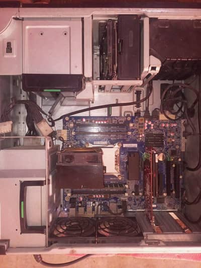 xeon Z640 Workstation For Sale