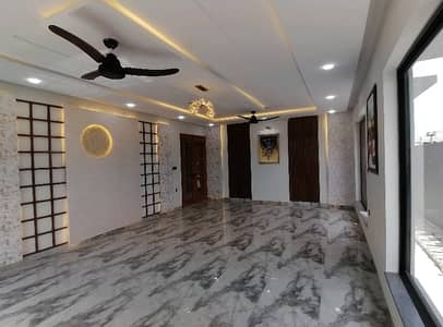A Well Designed House Is Up For rent In An Ideal Location In Multan