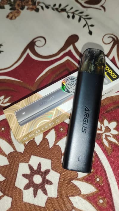 Argus G2 mini || only open box