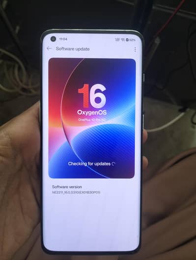 One Plus 10 Pro 12/256GB 10/9 CONDITION WITH 65W ORIGINAL CHARGER