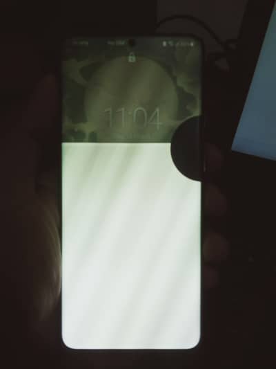 please read edd Samsung S20 plus 5g official aprovd