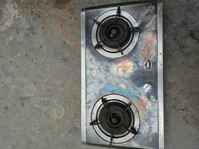 electric Chula all ok