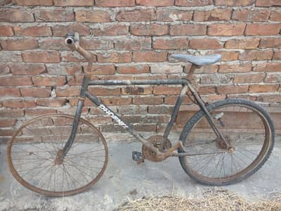 PHOENIX original cycle for sale