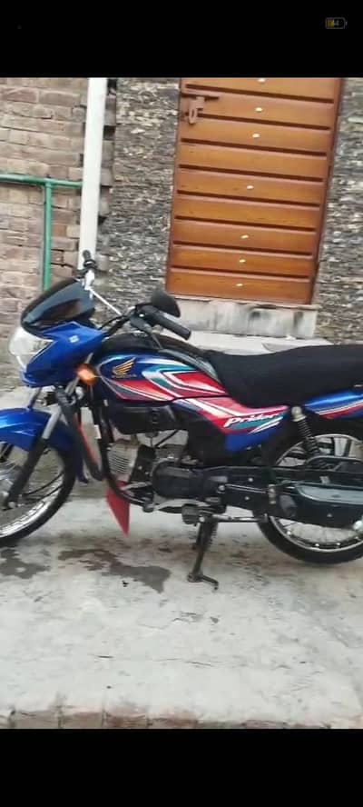 look like zero meter