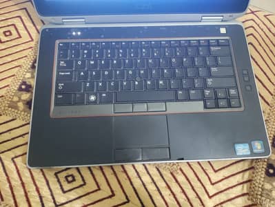 LAPTOP I5 2ND GENERATION