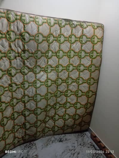 urgently sale mattress