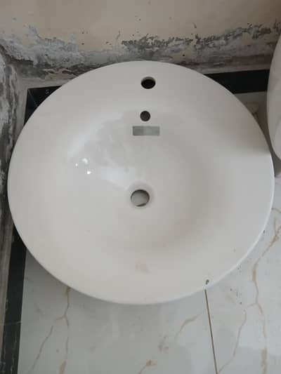 duravit Germany basin