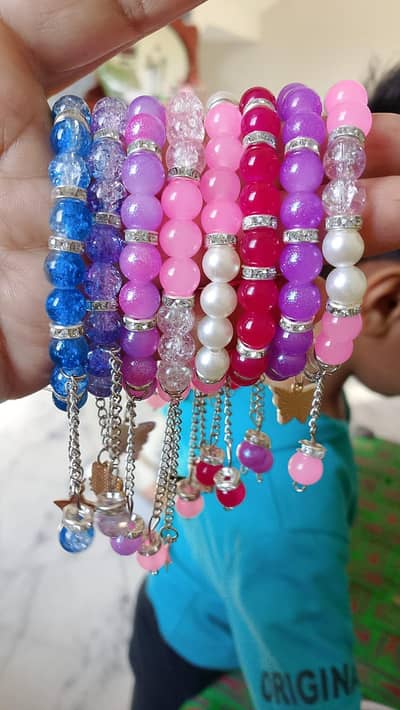 cool bracelets stock arrived