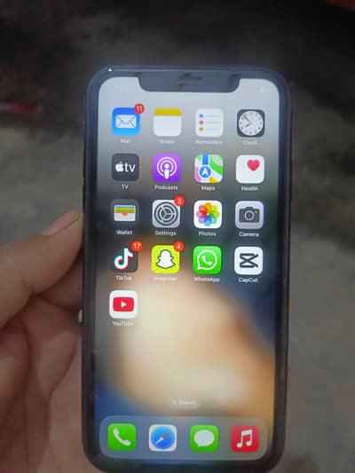 iphone XR 64gb