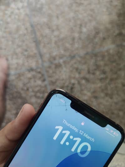 iphone xs max PTA Approved