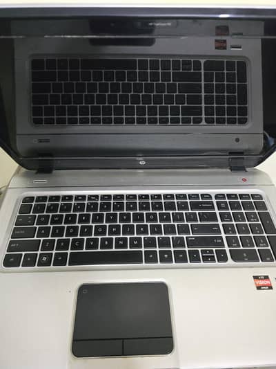 HP EliteBook Gaming | AMD A10 | 8GB | 4GB Graphics | Beats + Subwoofer