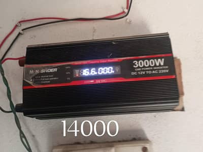 chota solar system for sale