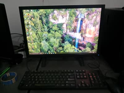 Dell i7 4th Gen Full System Complete Setup | Office & Home Use | \