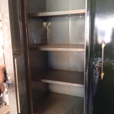 iron almari for sale urgent