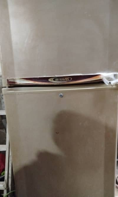 Waves WR320 GLAXY GOLDEN