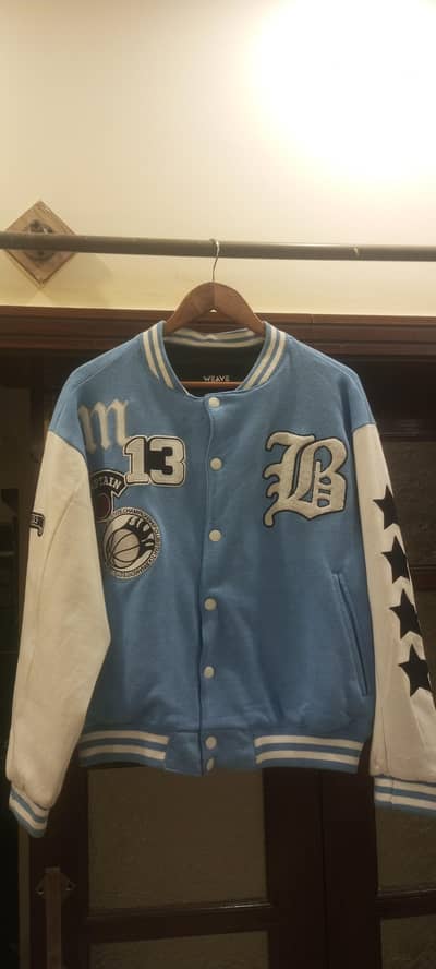 jacket / sweater / hoddie / shirt / all are imported products