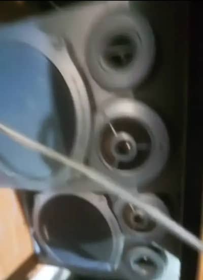 Computer and Sound system(Pir KG 1000)