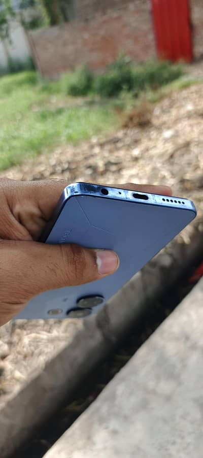 TECNO CEMON 20 8GB 256GB