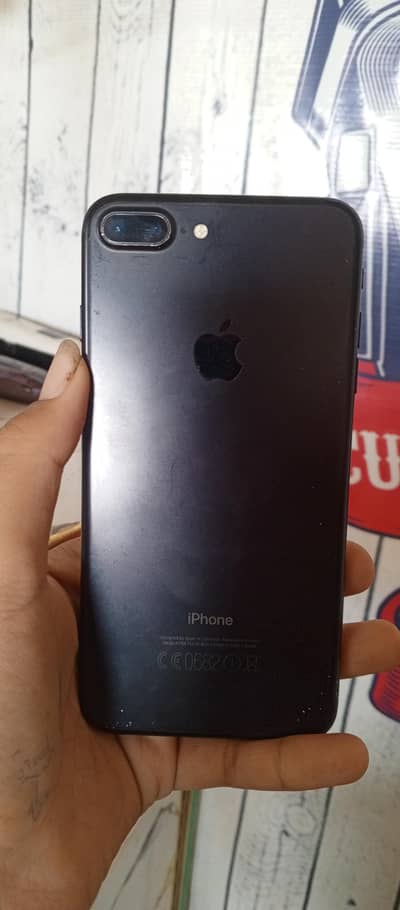 iphone 7 plus 32gb