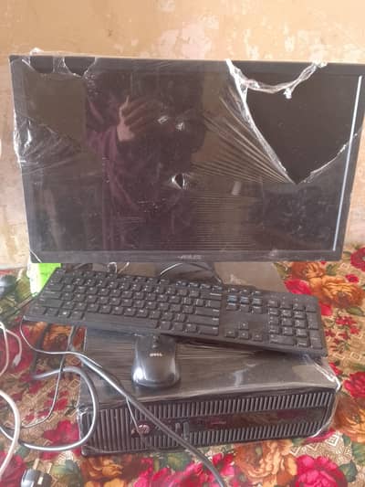 “Zabardast Computer Sale – Kam Qeemat Mein Powerful PC!” 