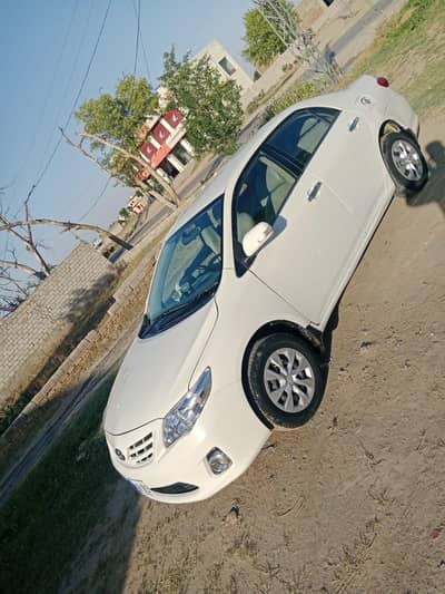 model 2011 registration 2012